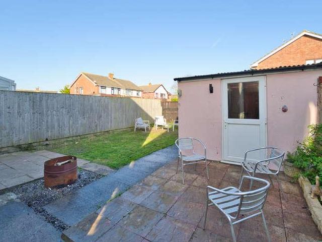House for sale in Worle, Weston-super-mare
