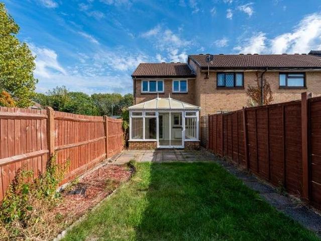 House for sale in Butlocks Heath, Eastleigh