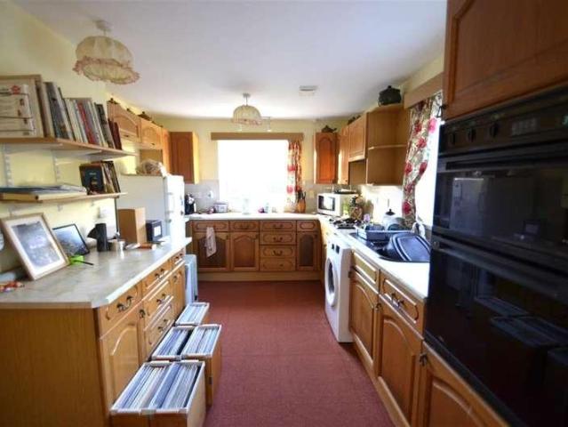 House for sale in Constantine, Cornwall