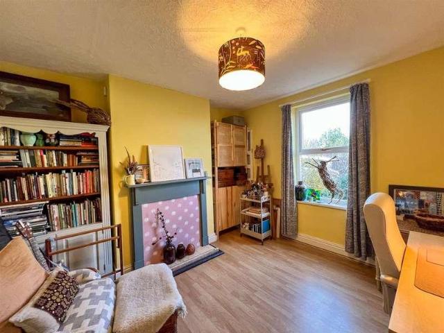 House for sale in Coldmartin Croft, Wooler