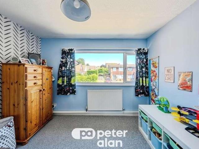 House for sale in Monmouth, Wales