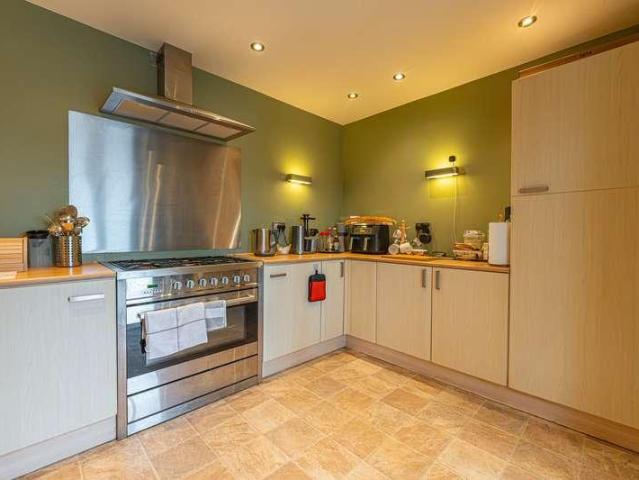 House for sale in Gilfach, Bargoed