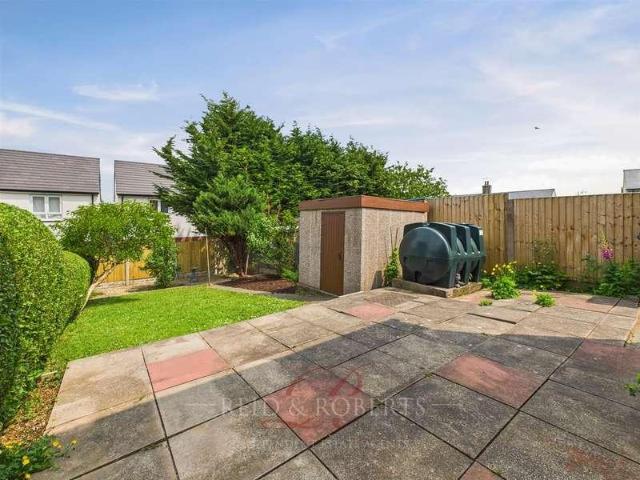 House for sale in Holywell, Mostyn
