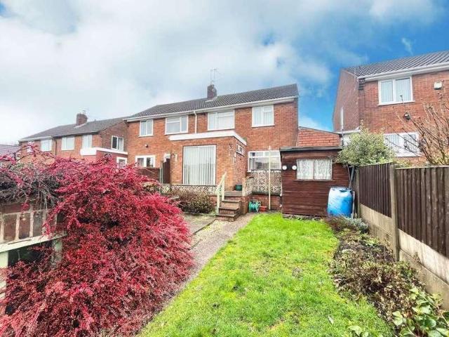House for sale in Dunns Bank, Quarry Bank