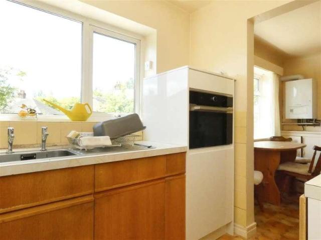 House for sale in Huyton, Knowsley
