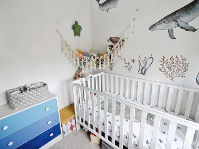 House for sale in Kippax, West Yorkshire