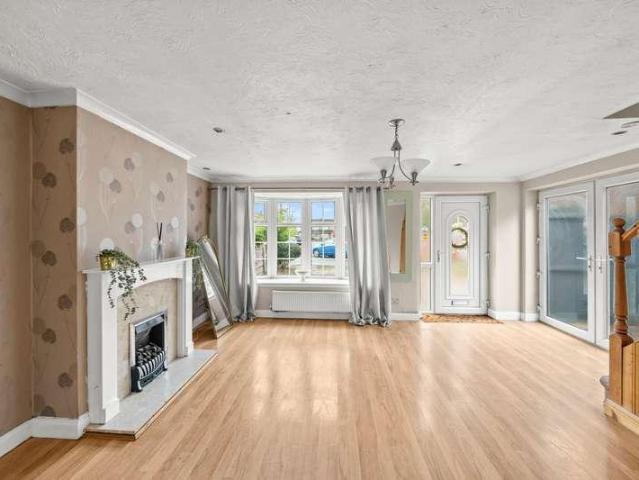House for sale in Chapelford
