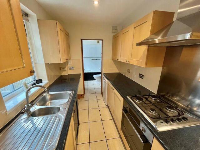 House for sale in Gosberton Clough, Lincolnshire