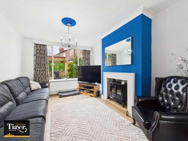 House for sale in Hoohill, Blackpool