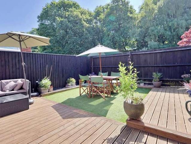 House for sale in Sturminster Marshall