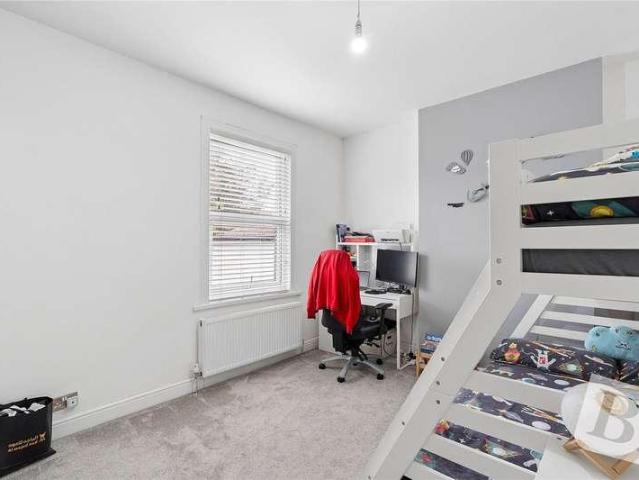 House for sale in Forest Gate, Greater London