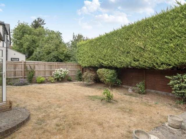 House for sale in Furze Platt, Maidenhead