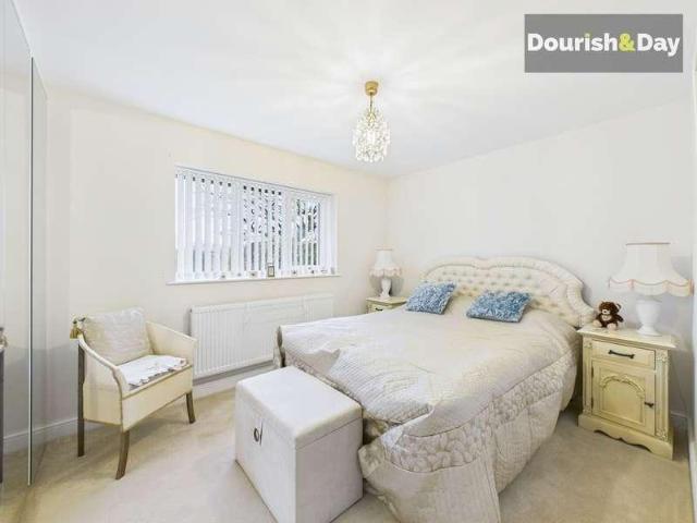 House for sale in Ashley Heath, Butterton