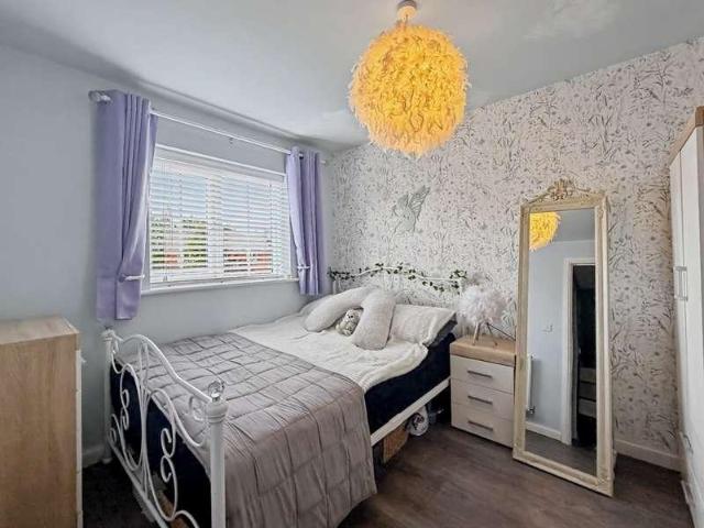House for sale in Crick, Northamptonshire