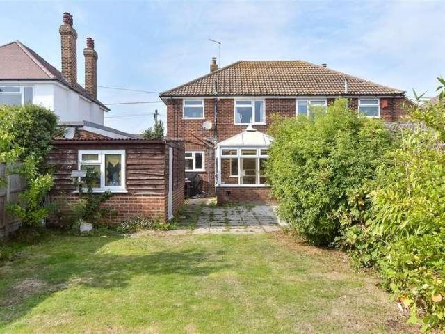 House for sale in Tankerton, Canterbury
