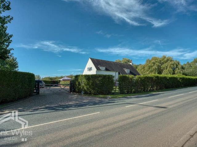 House for sale in Saltcotes, Fylde