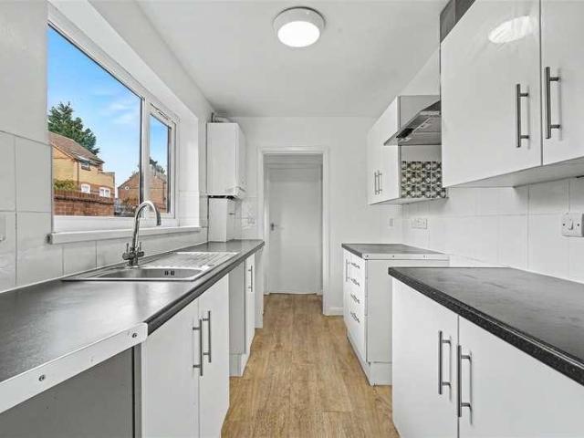 House for sale in Dunkirk, City of Nottingham