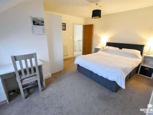 House for sale in Llandissilio, Wales