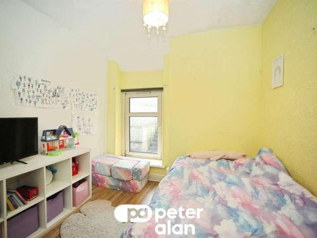 House for sale in Bargoed, Wales