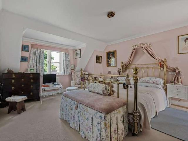 House for sale in Chesterton, Fossebridge