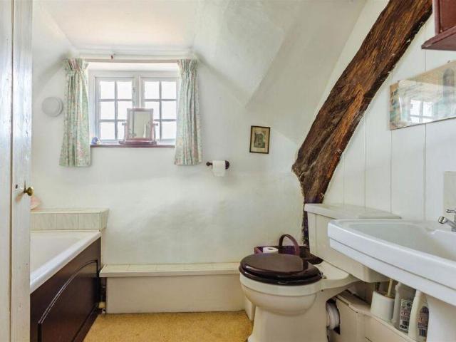 House for sale in Burton Bradstock, East Dorset