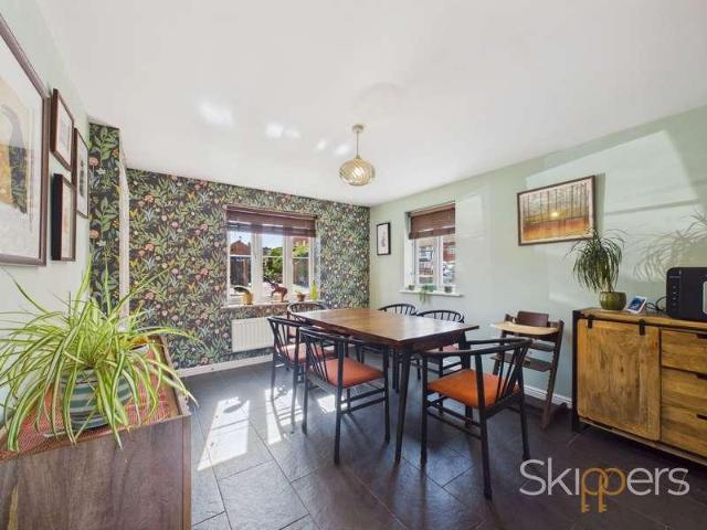 House for sale in Cheeseman's Green, Bridgefield