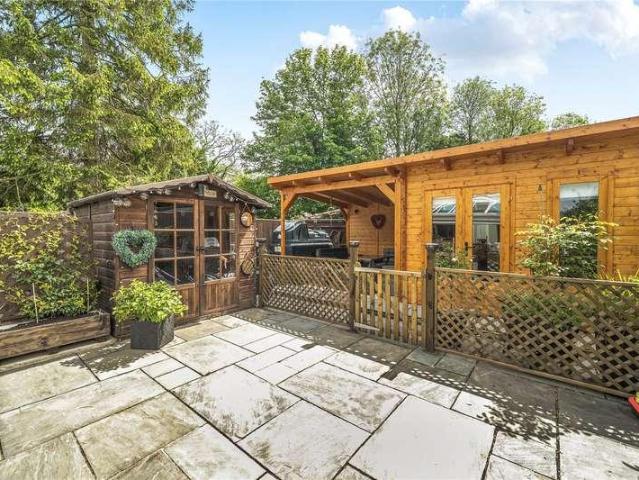 House for sale in Evershot, Oxfordshire