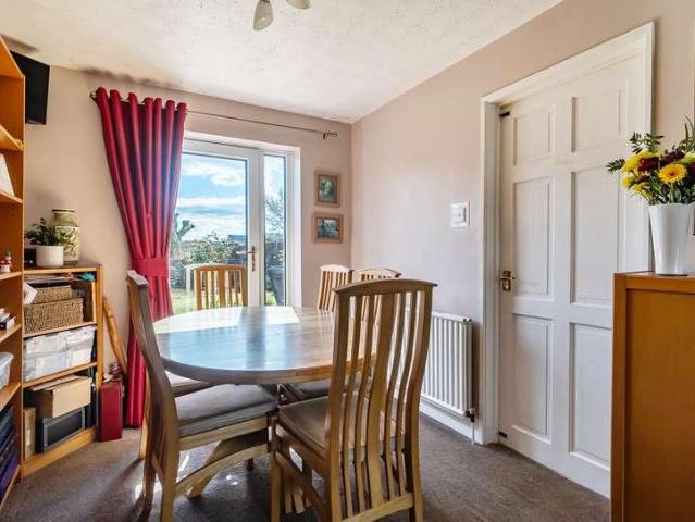 House for sale in Lower Westmancote, Wychavon