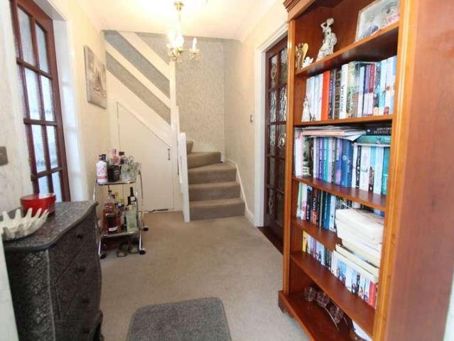 House for sale in Ravenstitch, Brierley Hill