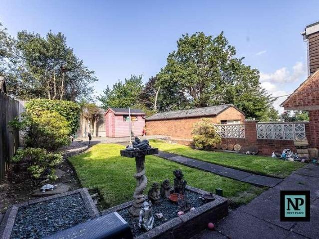 House for sale in Polesworth, North Warwickshire