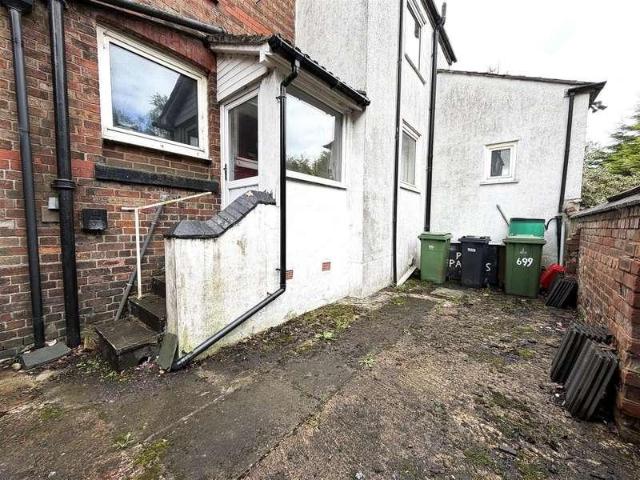 House for sale in Westhoughton, Lee Bank