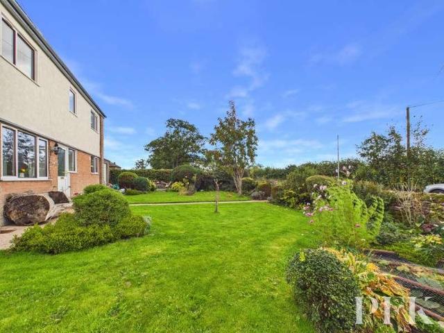 House for sale in Long Marton, Brampton