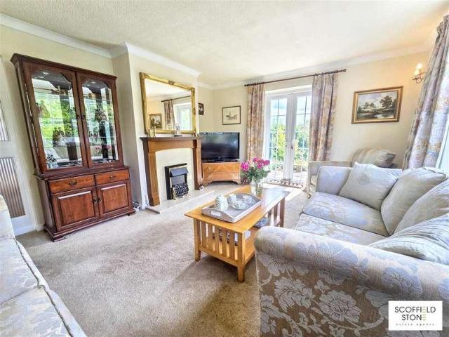 House for sale in Egginton, East Midlands