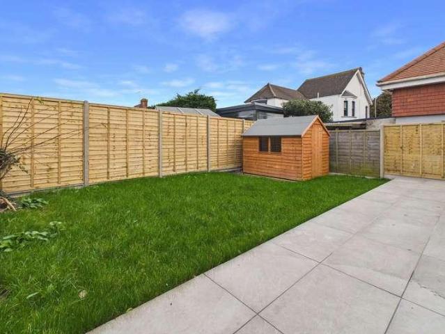 House for sale in Worthing, West Sussex