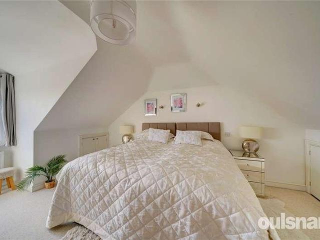 House for sale in Crookhill, Worcestershire
