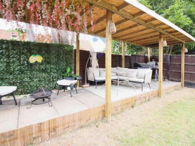 House for sale in West Yorkshire
