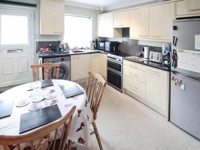 House for sale in Sherburn In Elmet, North Yorkshire