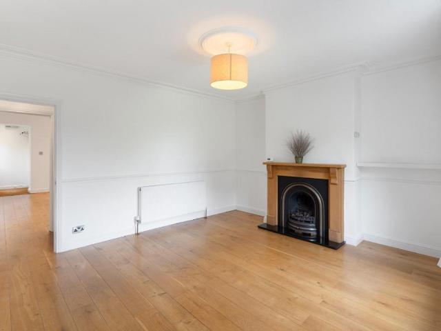 House for sale in Harewood, West Yorkshire