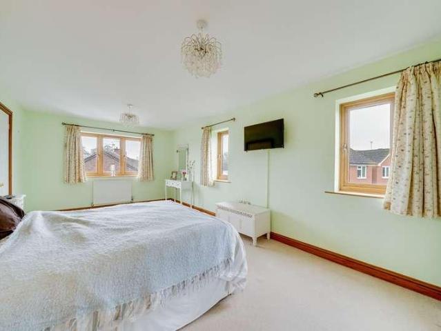 House for sale in Alveley