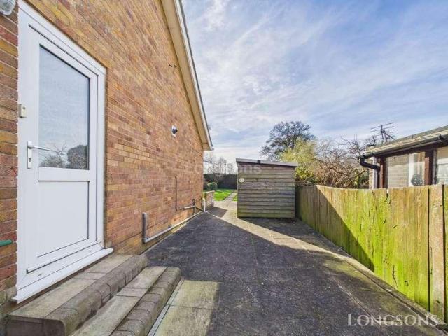 House for sale in Swaffham, Breckland