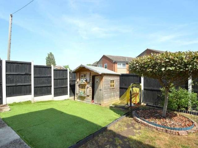 House for sale in Chipping Hill, Essex