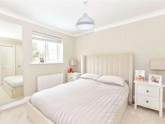 House for sale in Bolton Low Houses, Hampshire