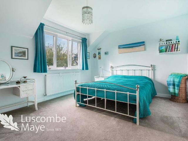 House for sale in Strode, Devon