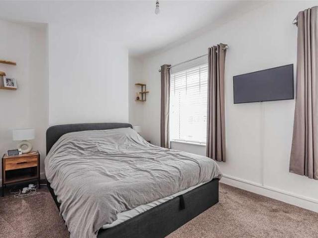 House for sale in Cwm Talwg, Barry