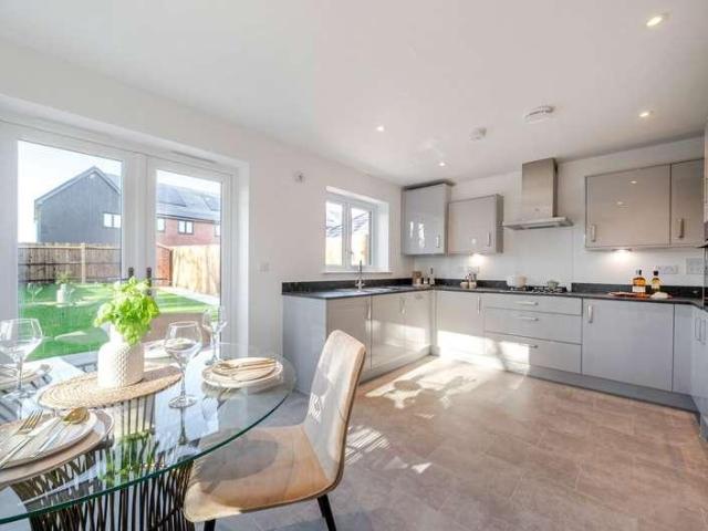 House for sale in Little Missenden, Buckinghamshire