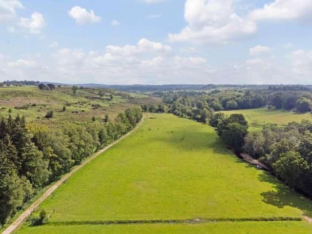 House for sale in Ashurst Bridge, Hampshire