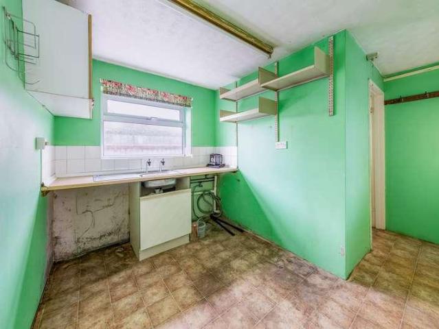 House for sale in Sutton Courtenay, Vale of White Horse