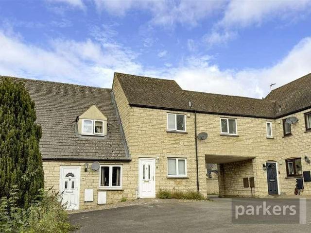 House for sale in Deer Park, West Oxfordshire