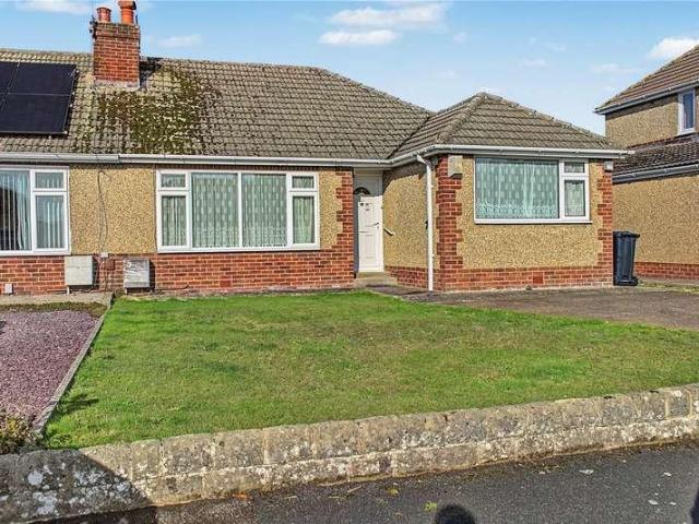 House for sale in Lawn, Swindon