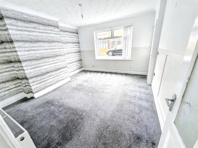 House for sale in Throston, Brierton